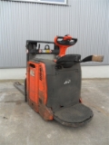 Linde L12LHPAP, Deichselstapler, Flurförderzeuge